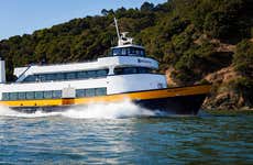 Ferry a Sausalito