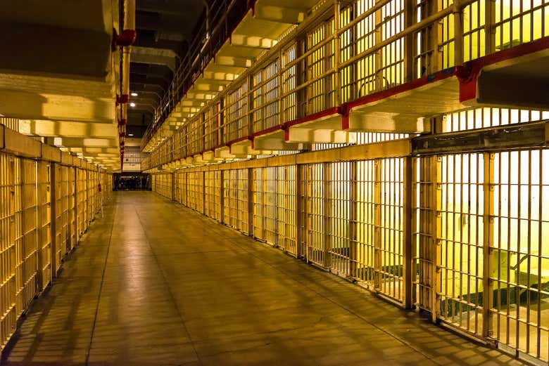 Prisão de Alcatraz