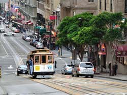 Cable Car