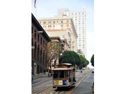 Cable Car