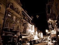 Chinatown São Francisco