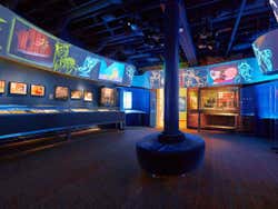 Museu de Walt Disney