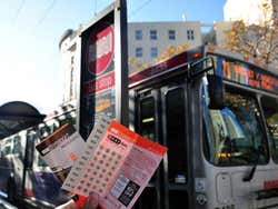 Muni Pass, cartão de transporte São Francisco