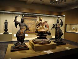 Museu de Arte Asiática