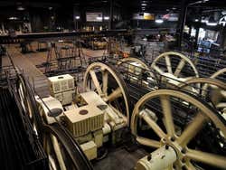 Museu do Cable Car