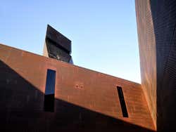 Museu de Young