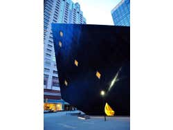 Museu Judeu de Arte Contemporânea