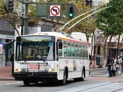 Ônibus São Francisco