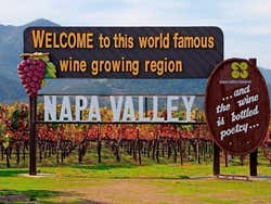 Napa Valley