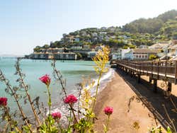 Vistas de Sausalito