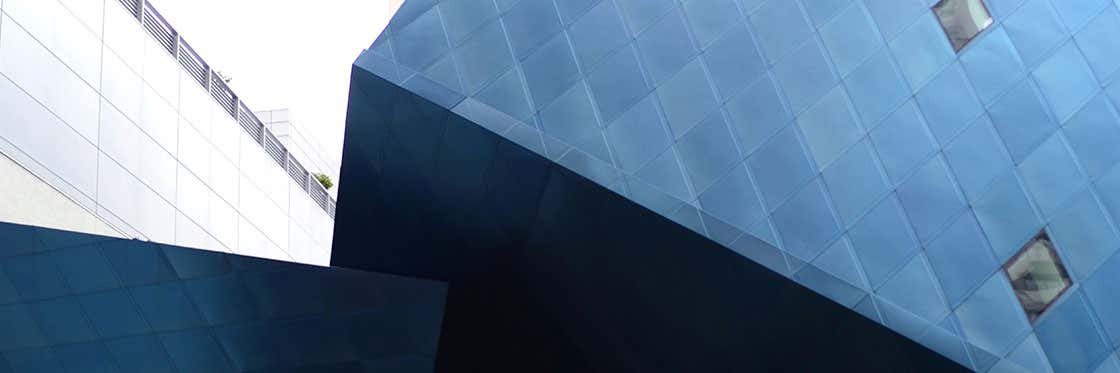 Museu Judeu de Arte Contemporânea