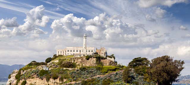Tour por São Francisco + Alcatraz