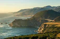 Tour de 2 dias de São Francisco a Los Angeles